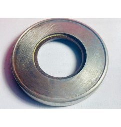 ซีลกันน้ำมัน เลบโก้-33X65X10-ขอบเหล็กปากซีลหนัง