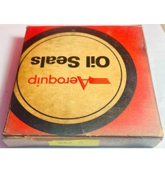 OIL SEAL AEROQUIP-1.688X2.692X0.531-M/F-HUB_FABRIC