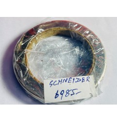 ซีลกันน้ำมัน เอโร่ควิบ-1.875X2.625X0.750-ขอบเหล็กปากซีลเป็นสักหลาด