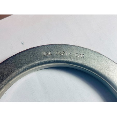 ซีลกันน้ำมัน ซีอา-3.625X4.750X0.500-M/F_FABRIC