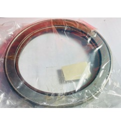 ซีลกันน้ำมัน ชไนเดอร์-4.000X5.129X0.563-ขอบเหล็กปากซีลหนัง