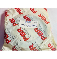 ซีลกันน้ำมัน PBR-1.563X2.506X0.375-ขอบยางปากซีลสองชั้น เอ็นบีอาร์