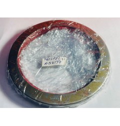 OIL SEAL TROSTEL-4.125X5.250X0.563-M/L_LEATHER