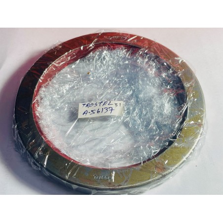 OIL SEAL TROSTEL-4.125X5.250X0.563-M/L_LEATHER