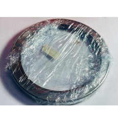 ซีลกันน้ำมัน เลปโก้-4.563X5.625X0.500-ขอบเหล็กปากซีลเป็นหนัง