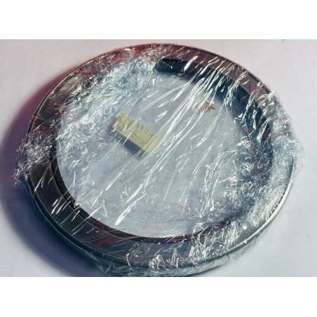 ซีลกันน้ำมัน เลปโก้-4.563X5.625X0.500-ขอบเหล็กปากซีลเป็นหนัง