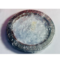 ซีลกันน้ำมัน ทรอสสตีล-4.125X5.250X0.563-ขอบเหล็กปากซีลเป็นหนัง