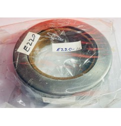 OIL SEAL AEROQUIP-2.875X4.340X1.094-M/L/L_LEATHER