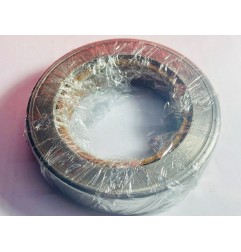OIL SEAL AEROQUIP-2.875X4.340X1.094-M/L/L_LEATHER