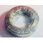 OIL SEAL AEROQUIP-2.875X4.340X1.094-M/L/L_LEATHER