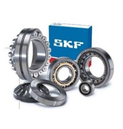 DOUBLE ROW BALL BEARING MRC(SKF) 5203SBKZZ