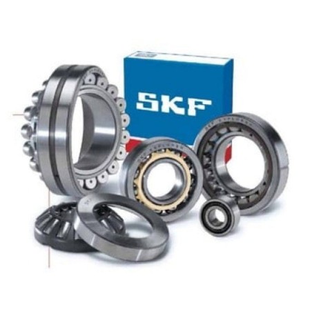 DOUBLE ROW BALL BEARING MRC(SKF) 5203SBKZZ