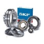 DOUBLE ROW BALL BEARING MRC(SKF) 5203SBKZZ DOUBLE ROW BALL BEARING MRC(SKF) 5203SBKZZ