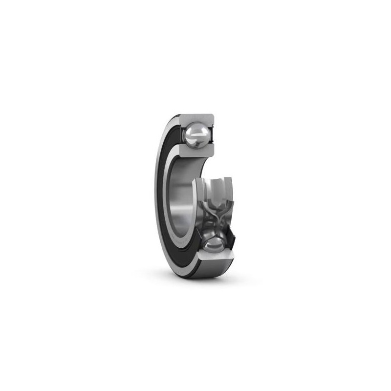 ตลับลูกปืนเม็ดกลม MRC(SKF) 211SZZC