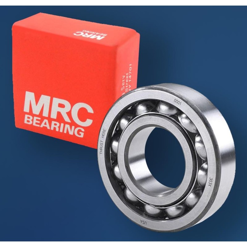 ตลับลูกปืนเม็ดกลม MRC(SKF) 210SFFC