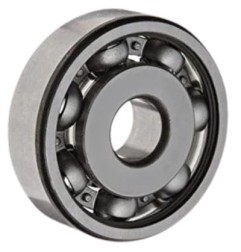 ตลับลูกปืนเม็ดกลม SKF 6410