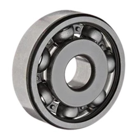 ตลับลูกปืนเม็ดกลม SKF 6410