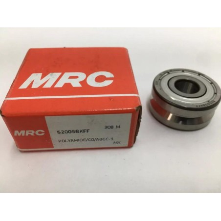DOUBLE ROW BALL BEARING MRC(SKF) 5205SBKFF