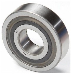 ตลับลูกปืนเม็ดกลม BCA (NTN) 305DD