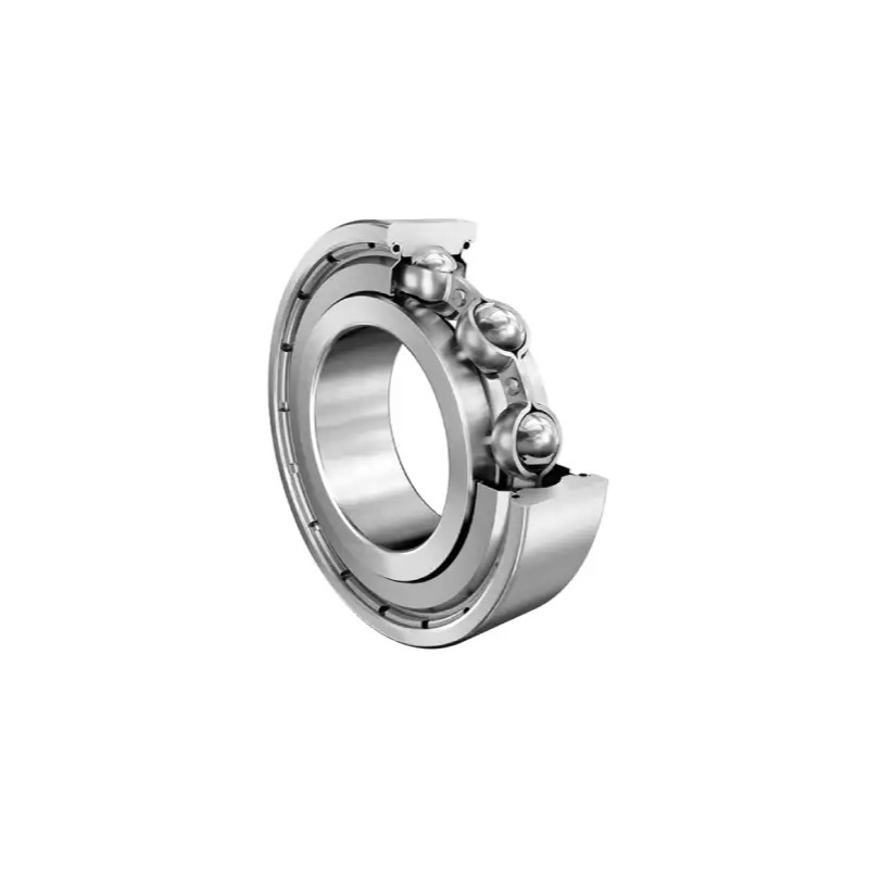 ตลับลูกปืนเม็ดกลม FAG 6217