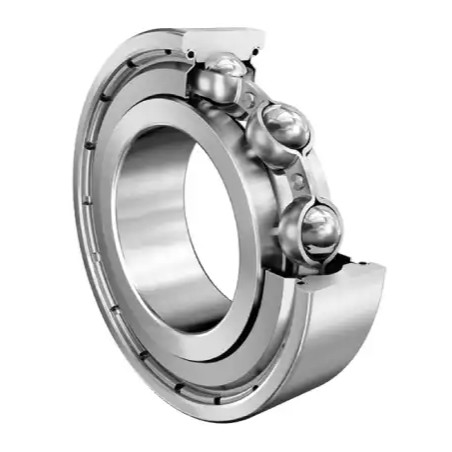 ตลับลูกปืนเม็ดกลม FAG 6217