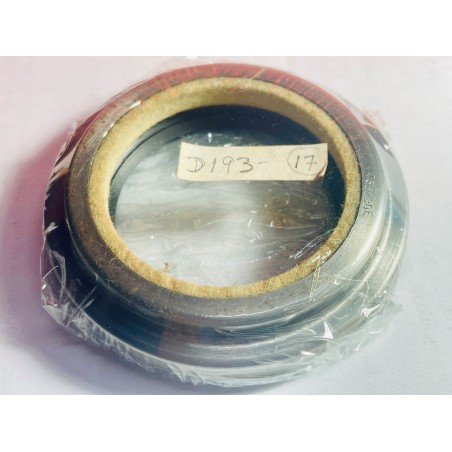 ซีลกันน้ำมัน ฮัมฟี่-2.1875X3.194X0.719-M/F/R_NBR