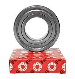 ตลับลูกปืนเม็ดกลม FAG 6313ZZ