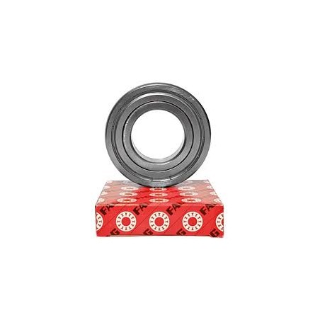 ตลับลูกปืนเม็ดกลม FAG 6313ZZ