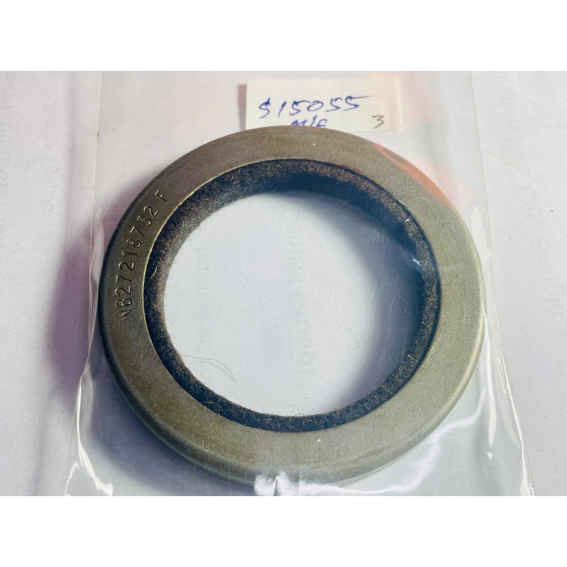 OIL SEAL OEM-1.875X2.722X0.3125-M/F_FABRIC