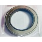OIL SEAL OEM-1.875X2.722X0.3125-M/F_FABRIC