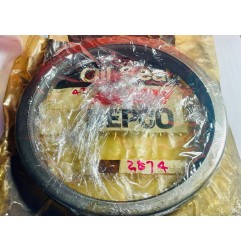 OIL SEAL REPCO 5.375X6.254X0.5625 M/L LEATHER