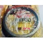 OIL SEAL REPCO 5.375X6.254X0.5625 M/L LEATHER