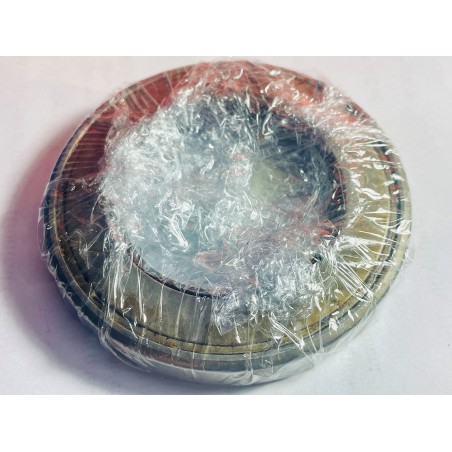 OIL SEAL SCHNIEDER 1.938X3.194X0.4375 M/L LEATHER