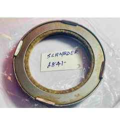 OIL SEAL SCHNIEDER 1.9375X2.625X0.1875 M/F FABRIC