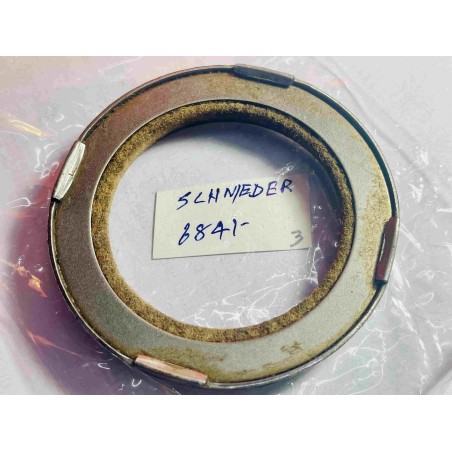 OIL SEAL SCHNIEDER 1.9375X2.625X0.1875 M/F FABRIC