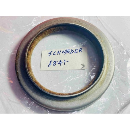 OIL SEAL SCHNIEDER 1.9375X2.625X0.1875 M/F FABRIC