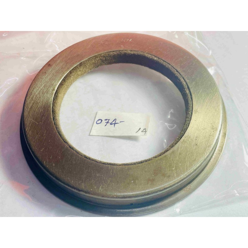 OIL SEAL OEM 2.375X4.312X0.500 M/R/F NBR