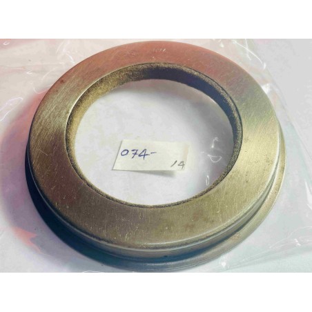 OIL SEAL OEM 2.375X4.312X0.500 M/R/F NBR