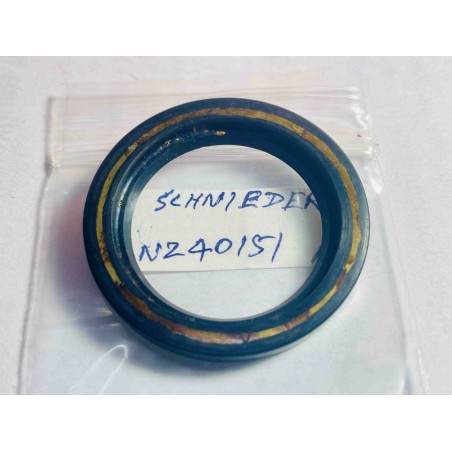 ซีลกันน้ำมัน ชไนเดอร์ 1.125X1.567X0.1875 G NBR