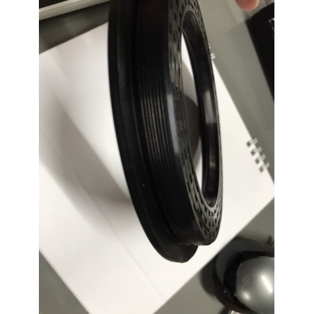 ซีลกันน้ำมัน โออีเอ็ม OEM 88x125/141x12/15 SP NBR ราคา | ซีลเพลาหมุนงานหนักสำหรับดุมล้อ เพลาขับ และเครื่องจักรอุตสาหกรรม