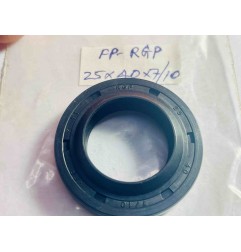 ซีลกันฝุ่น FP 25X40X7/10 RGP NBR