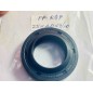 WIPER SEAL FP 25X40X7/10 RGP NBR
