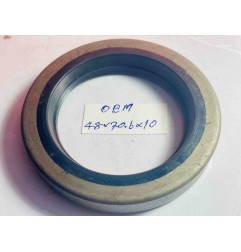 OIL SEAL OEM 48x70.6x10 SB NBR
