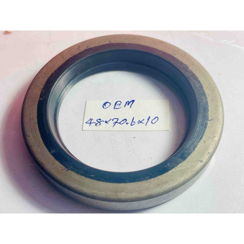 OIL SEAL OEM 48x70.6x10 SB NBR