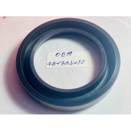 OIL SEAL OEM 48x70.6x10 SB NBR