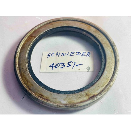 OIL SEAL SCHNIEDER 1.750X2.447X0.250 M/L LEATHER Price | Heavy Duty Rotary Shaft Seal