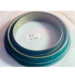 ซีลกันน้ำมัน CR 3.4375x4.763x0.891 SYN NBR