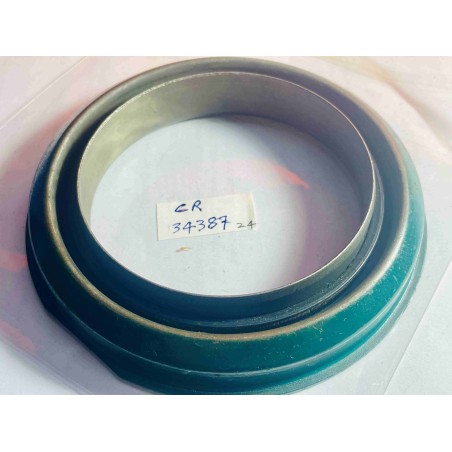 ซีลกันน้ำมัน CR 3.4375x4.763x0.891 SYN NBR