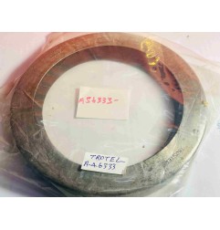 trostel leather oil seal 4.6875x6.372x0.625