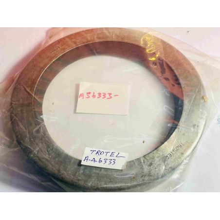 trostel leather oil seal 4.6875x6.372x0.625